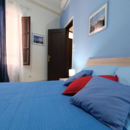 Il Vecchio Bastione Villa อาชิ กัสเตลโล ภายนอก รูปภาพ