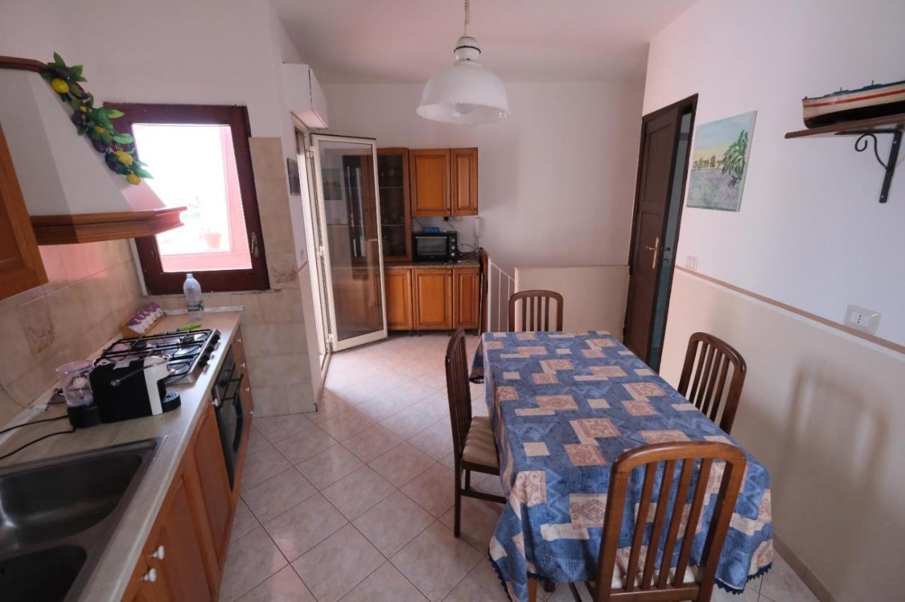 Il Vecchio Bastione Villa อาชิ กัสเตลโล ภายนอก รูปภาพ