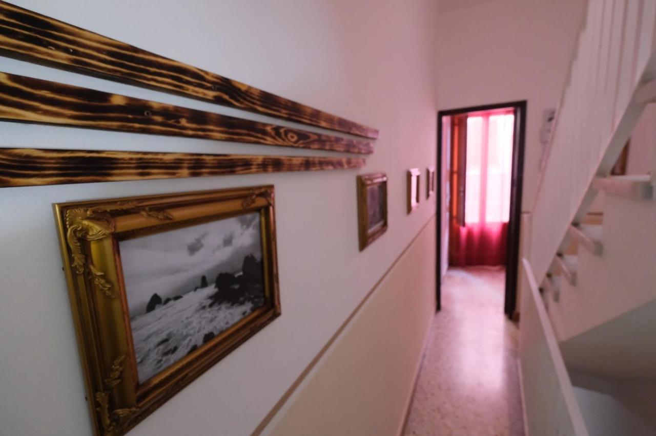Il Vecchio Bastione Villa อาชิ กัสเตลโล ภายนอก รูปภาพ
