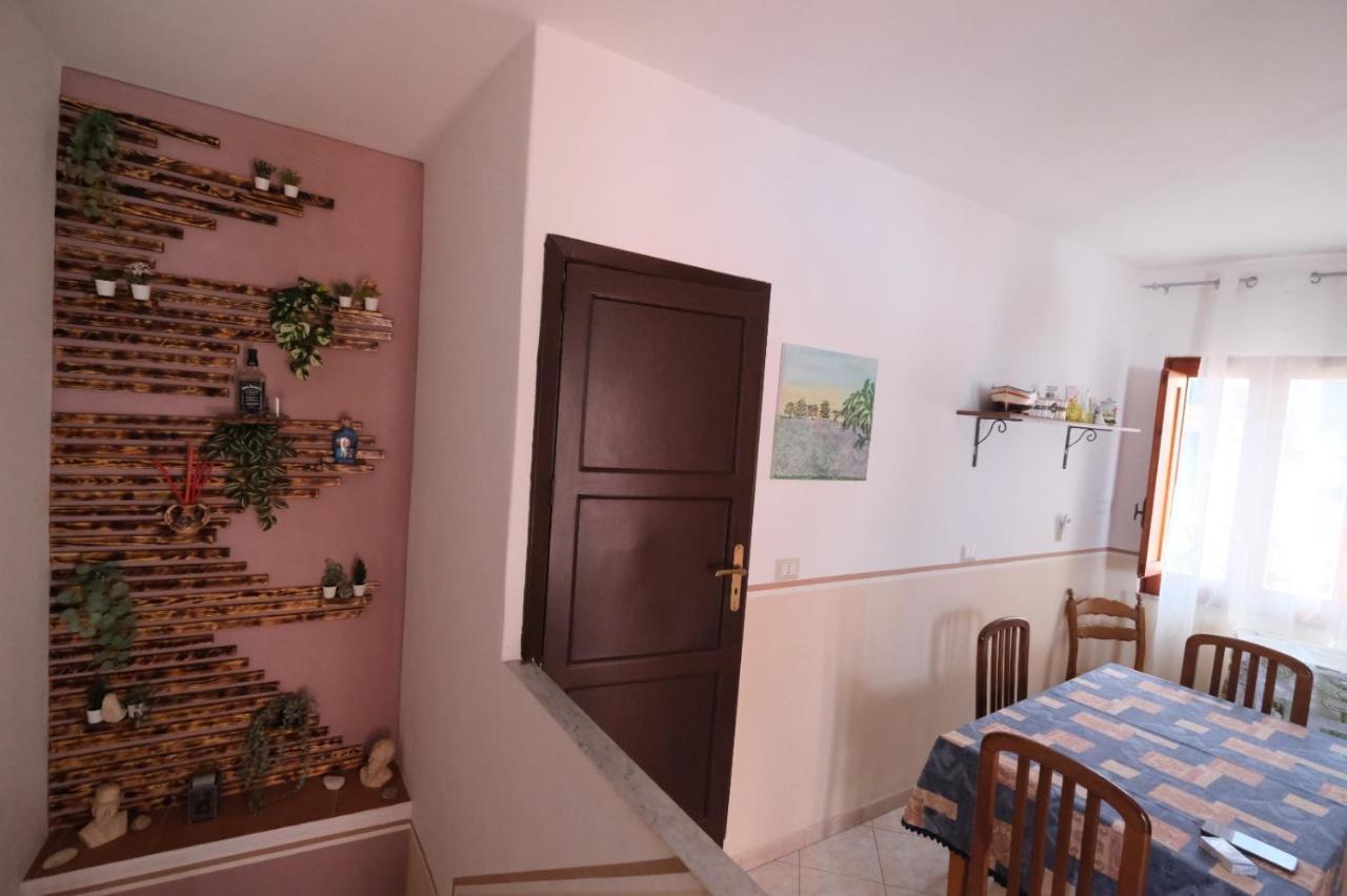 Il Vecchio Bastione Villa อาชิ กัสเตลโล ภายนอก รูปภาพ