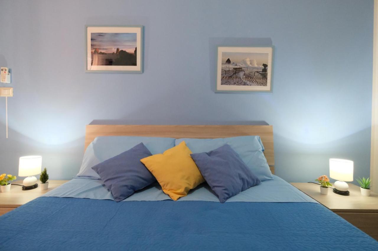 Il Vecchio Bastione Villa อาชิ กัสเตลโล ภายนอก รูปภาพ