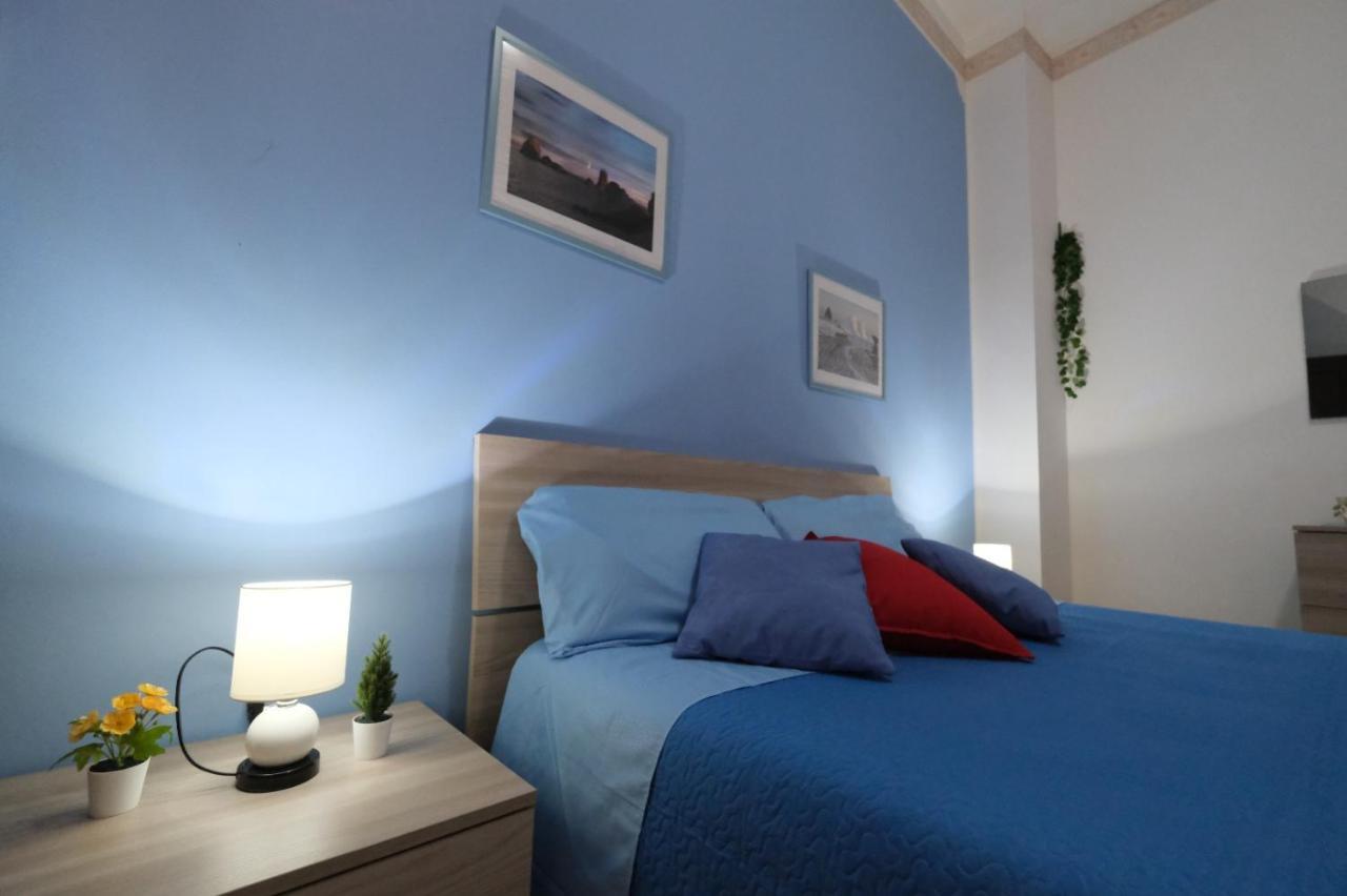 Il Vecchio Bastione Villa อาชิ กัสเตลโล ภายนอก รูปภาพ